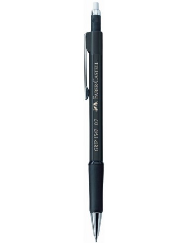 Ołówek automatyczny Faber Castell Grip 0,7 mm