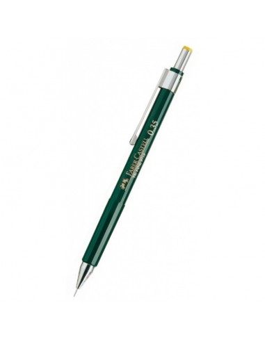 Ołówek Automatyczny -Faber Castell  TK-FINE