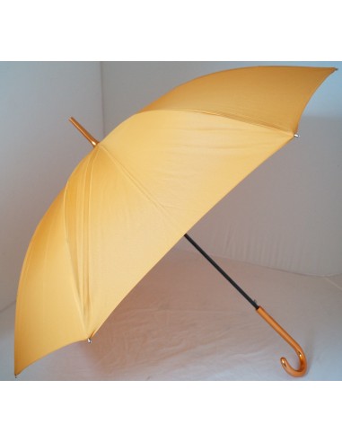 Parasol damski Vogue 139V pomarańcz