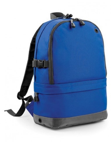 Plecak sportowy BagBase 550