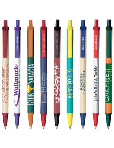 Długopis reklamowy BIC® Clic Stic