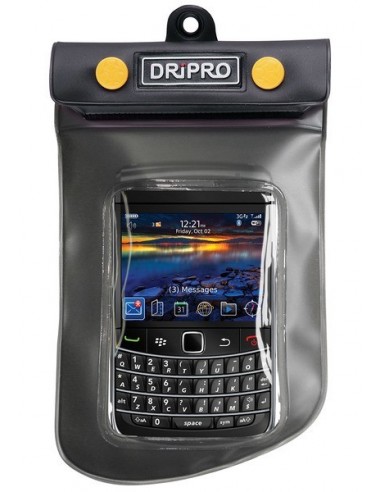  DRIPRO D3 wodoszczelne etui do telefonu o przekątnej max 5"
