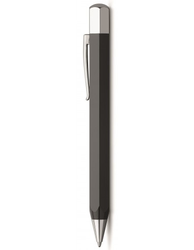 Długopis Faber Castell  Ondoro Resin Black