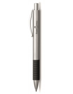 Długopis Faber Castell Basic Metal Matt
