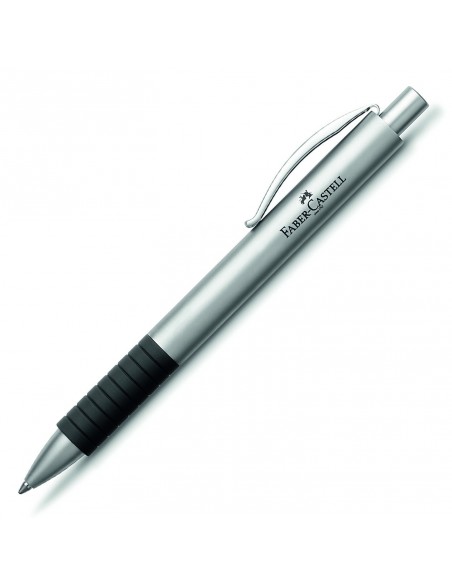 Długopis Faber Castell Basic Metal Matt