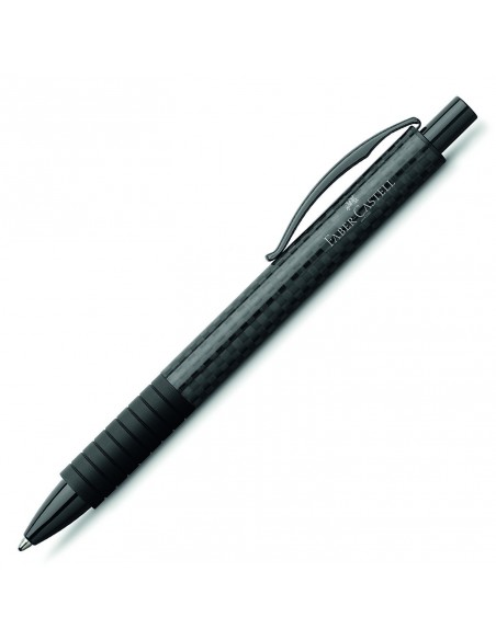 Długopis Faber Castell Basic Carbon