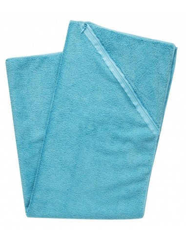 Ręcznik sportowy z małą kieszonką Sagaform