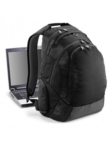 Plecak na laptop Vessel Quadra