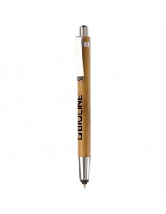 Długopis z bambusa Toppoint