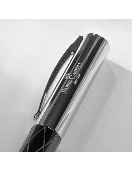 Długopis  Faber Castell Ambition Rhombus