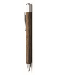 Długopis  Faber Castell Ondoro drewno dębowe