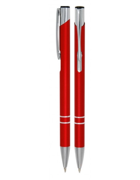 Długopis aluminiowy Cosmo Slim 