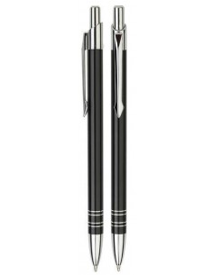 Długopis aluminiowy Bond 
