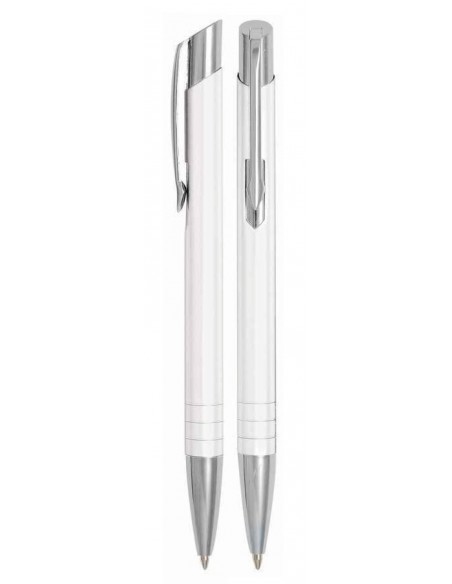 Długopis aluminiowy MOOI
