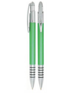 Długopis aluminiowy  Zen 
