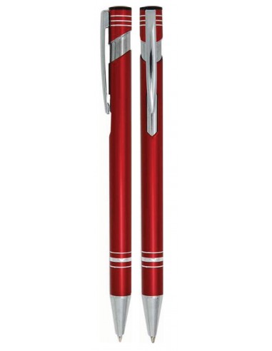 Długopis aluminiowy  Giant