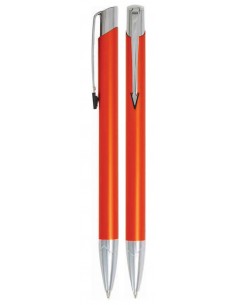 Długopis aluminiowy  Vic