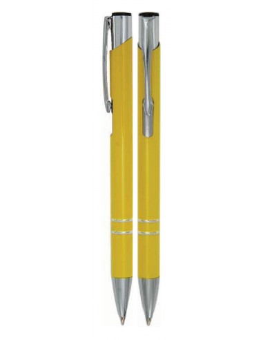 Długopis aluminiowy Cosmo 