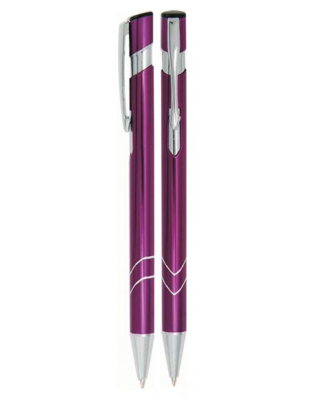Długopis aluminiowy  Star 