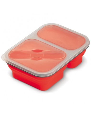 Lunchbox silikonowy 