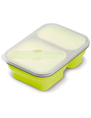 Lunchbox silikonowy 