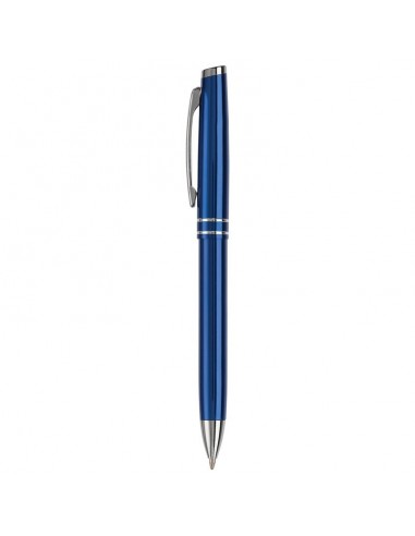 Długopis metalowy Two Stripes Toppoint