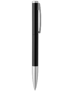 Długopis metalowy Uma Slide 