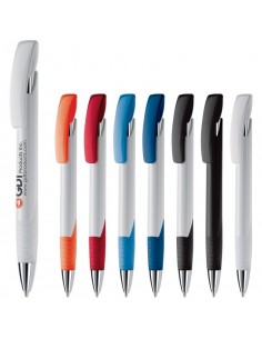 Długopis Toppoint Zorro Hardcolour