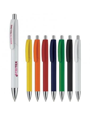 Długopis Toppoint Texas Hardcolour