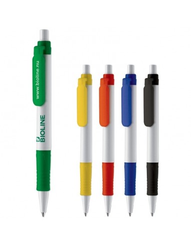 Długopis Toppoint  Vegetal Pen- biodegrodawalny 