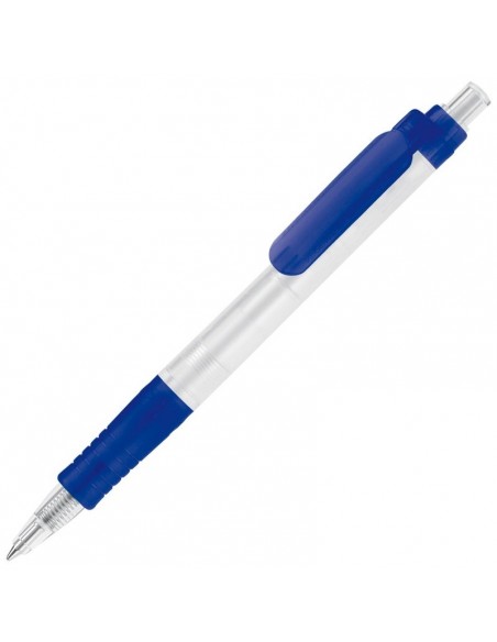 Długopis Toppoint  Vegetal Pen Clear Biodegradowalny 