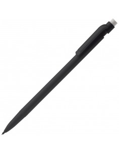 Ołówek automatyczny z gumką