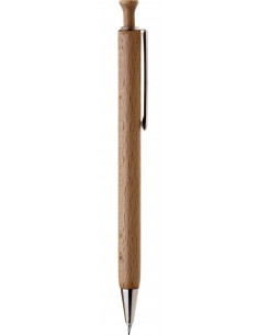 Ołówek automatyczny z drewna bukowego Uma Forest 