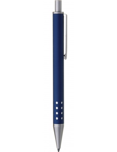 Długopis metalowy Uma Pluto