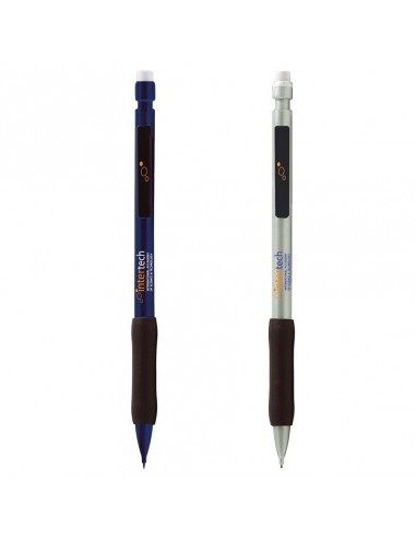 Ołówek automatyczny  BIC® Matic® Grip Metallic 1127