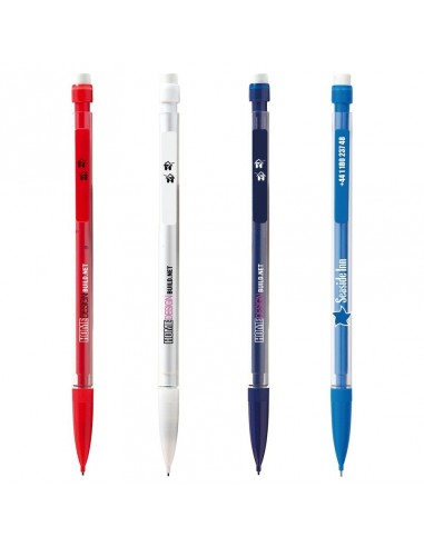 Ołówek automatyczny BIC® Matic® Quartz 1121