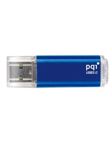 Pendrive PQI Travelling Disk U273V  -interfejs USB 3.0 