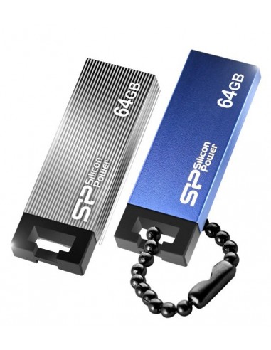 Pendrive Silicon Power 2.0 Touch 835 
