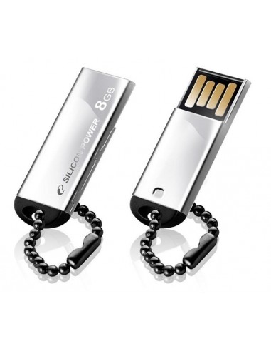 Pendrive Silicon Power TOUCH 830 