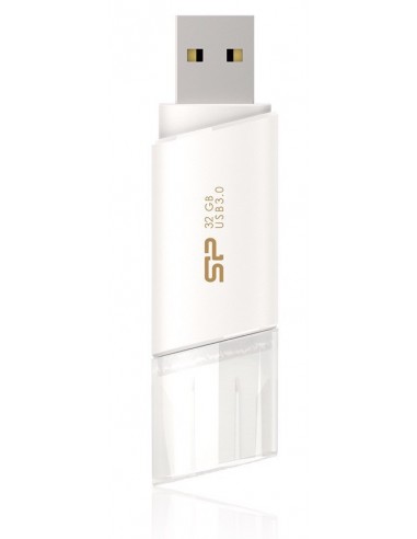 Pendrive Silicon Power Blaze B06  USB 3.0