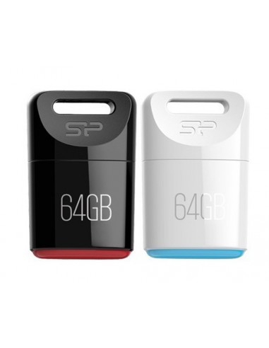 Pendrive Silicon Power USB 2.0 Touch T06 