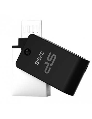 Pendrive Silicon Power USB2.0 Mobile X21 
