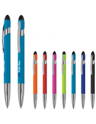 Długopis aluminiowy Toppoint Lima 