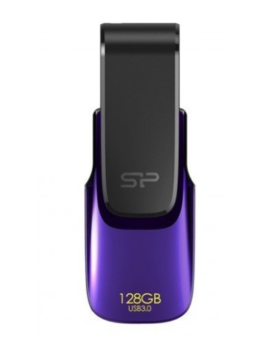 Pendrive Silcon Power Blaze B31 USB 3.0