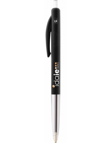 Długopis reklamowy  BIC® M10® Clic 