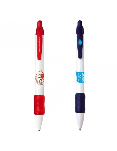 Długopis reklamowy BIC® Wide Body™ Grip