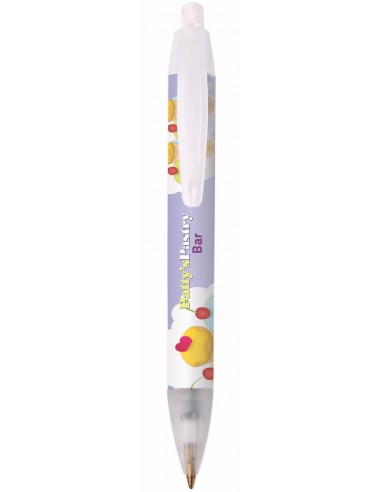 Długopis reklamowy BIC® Wide Body™ Mini Digital 
