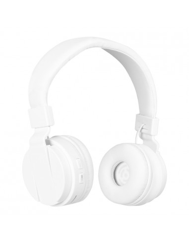 Słuchawki bezprzewodowe Bluetooth 4.1