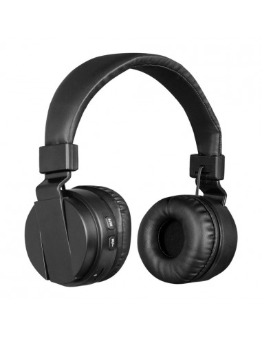 Słuchawki bezprzewodowe Bluetooth 4.1