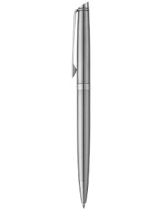 Długopis Waterman Hemisphere stalowy 